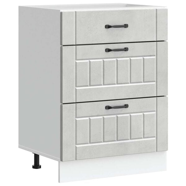 vidaXL &nu;&tau;&omicron;&upsilon;&lambda;ά&pi;&iota; &beta;ά&sigma;&eta;&sigmaf; &kappa;&omicron;&upsilon;&zeta;ί&nu;&alpha;&sigmaf; Lucca &Mu;&pi;&epsilon;&tau;ό&nu; &Gamma;&kappa;&rho;&iota; &kappa;&alpha;&tau;&alpha;&sigma;&kappa;&epsilon;&upsilon;&alpha;&sigma;&mu;έ&nu;&omicron; &xi;ύ&lambda;&omicron;