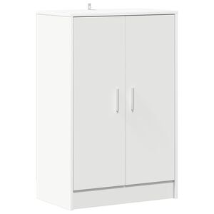 vidaXL &Pi;&alpha;&pi;&omicron;&upsilon;&tau;&sigma;&omicron;&theta;ή&kappa;&eta; &Lambda;&epsilon;&upsilon;&kappa;ή 60 x 35 x 92 &epsilon;&kappa;. &alpha;&pi;ό &Epsilon;&pi;&epsilon;&xi;. &Xi;ύ&lambda;&omicron;