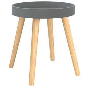 vidaXL &Beta;&omicron;&eta;&theta;&eta;&tau;&iota;&kappa;ό &Tau;&rho;&alpha;&pi;έ&zeta;&iota; &Gamma;&kappa;&rho;&iota; 38x38x40 &epsilon;&kappa;. &Epsilon;&pi;&epsilon;&xi;. &Xi;ύ&lambda;&omicron; & &Mu;&alpha;&sigma;ί&phi; &Pi;&epsilon;ύ&kappa;&omicron;