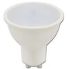 vidaXL Φωτιστικά LED Χωνευτά Εξωτερικού Χώρου 3 τεμ. Τετράγωνα