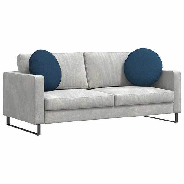 vidaXL &Mu;&alpha;&xi;&iota;&lambda;ά&rho;&iota;&alpha; &kappa;&alpha;&theta;&iota;&sigma;&mu;ά&tau;&omega;&nu; 2 pcs &Mu;&pi;&lambda;&epsilon; &Oslash;50 x 19 &epsilon;&kappa; ύ&phi;&alpha;&sigma;&mu;&alpha;