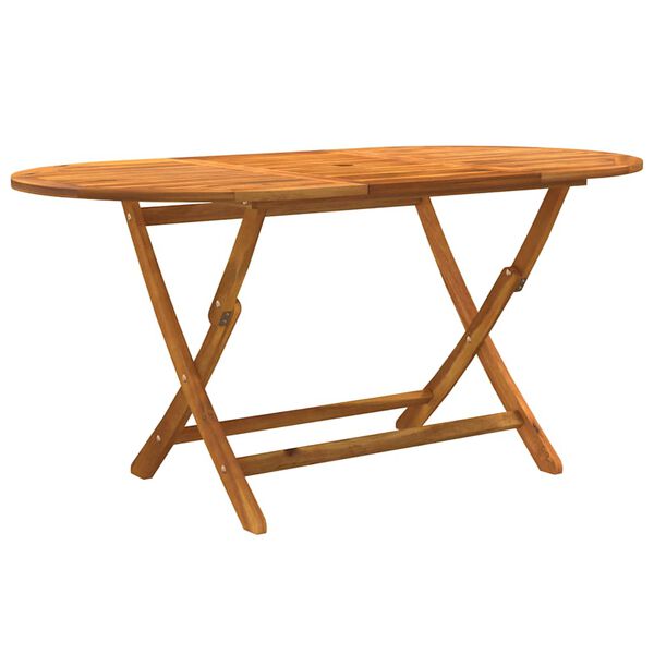 vidaXL &Sigma;&epsilon;&tau; &Tau;&rho;&alpha;&pi;&epsilon;&zeta;&alpha;&rho;ί&alpha;&sigmaf; &Kappa;ή&pi;&omicron;&upsilon; 9 &Tau;&epsilon;&mu;&alpha;&chi;ί&omega;&nu; &Mu;&alpha;&sigma;ί&phi; &Xi;ύ&lambda;&omicron; &Alpha;&kappa;&alpha;&kappa;ί&alpha;&sigmaf; / &Tau;&epsilon;&xi;&tau;&iota;&lambda;ί&nu;&eta;