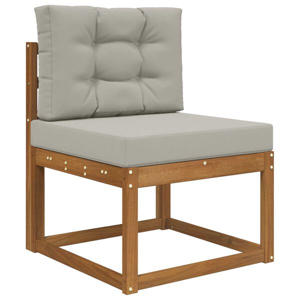 vidaXL &Mu;&alpha;&xi;&iota;&lambda;ά&rho;&iota; &Kappa;&alpha;&nu;&alpha;&pi;έ &Epsilon;&xi;&omega;&tau;&epsilon;&rho;&iota;&kappa;&omicron;ύ &Chi;ώ&rho;&omicron;&upsilon; 2 pcs &Gamma;&kappa;&rho;&iota; &Pi;&omicron;&lambda;&upsilon;&epsilon;&sigma;&tau;έ&rho;&alpha;&sigmaf;