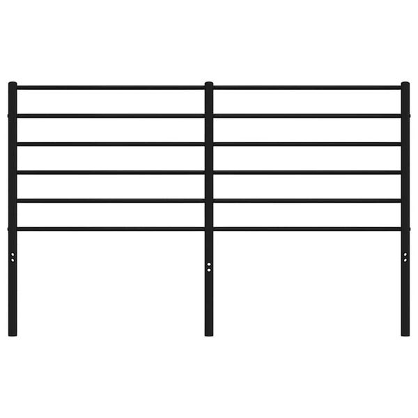 vidaXL &Alpha;&nu;&tau;&alpha;&lambda;&lambda;&alpha;&kappa;&tau;&iota;&kappa;ό &kappa;&epsilon;&phi;&alpha;&lambda;ά&rho;&iota; &Mu;&alpha;ύ&rho;&omicron; 150 &epsilon;&kappa;. &Mu;&epsilon;&tau;&alpha;&lambda;&lambda;&iota;&kappa;ό