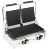 vidaXL Τοστιέρα Διπλή Ραβδωτή Panini 3600 W 57 x 30,5 x 20 εκ.