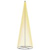 vidaXL LED &Chi;&rho;&iota;&sigma;&tau;&omicron;&upsilon;&gamma;&epsilon;&nu;&nu;&iota;ά&tau;&iota;&kappa;&omicron; &Delta;έ&nu;&tau;&rho;&omicron; 485 &epsilon;&kappa;. 1632 LED &Theta;&epsilon;&rho;&mu;ό &lambda;&epsilon;&upsilon;&kappa;ό