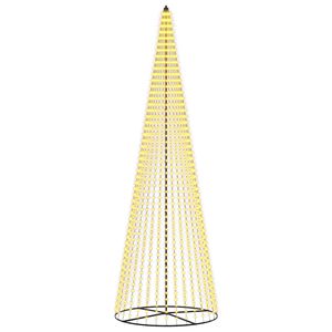 vidaXL LED &Chi;&rho;&iota;&sigma;&tau;&omicron;&upsilon;&gamma;&epsilon;&nu;&nu;&iota;ά&tau;&iota;&kappa;&omicron; &Delta;έ&nu;&tau;&rho;&omicron; 485 &epsilon;&kappa;. 1632 LED &Theta;&epsilon;&rho;&mu;ό &lambda;&epsilon;&upsilon;&kappa;ό