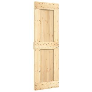 vidaXL &Sigma;&upsilon;&rho;ό&mu;&epsilon;&nu;&eta; &Pi;ό&rho;&tau;&alpha; NARVIK &Phi;&upsilon;&sigma;&iota;&kappa;ό &kappa;&alpha;&iota; &Mu;&alpha;ύ&rho;&omicron; 70 x 210 &epsilon;&kappa; (152,5 &epsilon;&kappa;)
