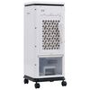 vidaXL Air Cooler / Υγραντήρας / Ιονιστής 3 σε 1 Φορητό 75 W