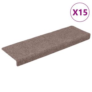 vidaXL &Pi;&alpha;&tau;ά&kappa;&iota;&alpha; &Sigma;&kappa;&alpha;&lambda;&iota;ώ&nu; &Alpha;&upsilon;&tau;&omicron;&kappa;ό&lambda;&lambda;&eta;&tau;&alpha; 15 &tau;&epsilon;&mu;. 100x21x4 &epsilon;&kappa;. &Alpha;&nu;&omicron;&iota;&chi;&tau;ό &Kappa;&alpha;&phi;έ &Omicron;&rho;&theta;&omicron;&gamma;ώ&nu;&iota;&alpha; Ά&kappa;&rho;&eta;