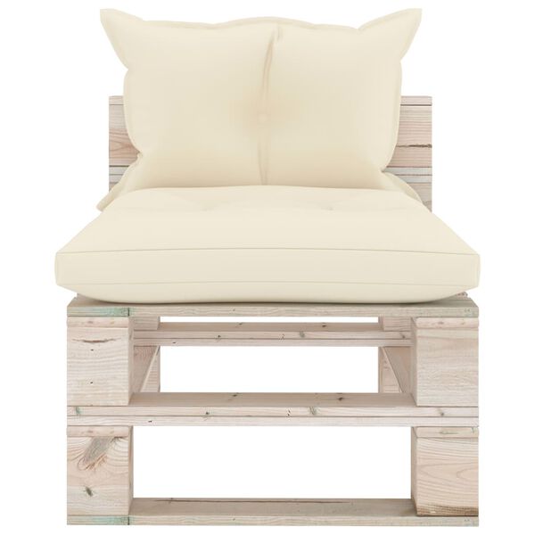 vidaXL &Kappa;&alpha;&nu;&alpha;&pi;έ&sigmaf; &Kappa;ή&pi;&omicron;&upsilon; &Mu;&epsilon;&sigma;&alpha;ί&omicron;&sigmaf; &alpha;&pi;ό &Pi;&alpha;&lambda;έ&tau;&epsilon;&sigmaf; &Xi;ύ&lambda;&omicron; &Pi;&epsilon;ύ&kappa;&omicron;&upsilon; &mu;&epsilon; &Mu;&alpha;&xi;&iota;&lambda;ά&rho;&iota;&alpha;