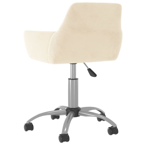 vidaXL &Kappa;&alpha;&rho;έ&kappa;&lambda;&alpha; &Tau;&rho;&alpha;&pi;&epsilon;&zeta;&alpha;&rho;ί&alpha;&sigmaf; &Pi;&epsilon;&rho;&iota;&sigma;&tau;&rho;&epsilon;&phi;ό&mu;&epsilon;&nu;&eta; &Kappa;&rho;&epsilon;&mu; &Beta;&epsilon;&lambda;&omicron;ύ&delta;&iota;&nu;&eta;