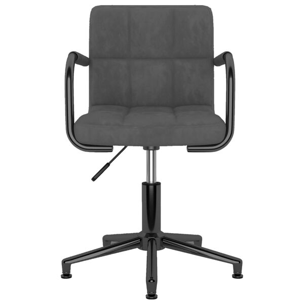 vidaXL &Kappa;&alpha;&rho;έ&kappa;&lambda;&epsilon;&sigmaf; &Tau;&rho;&alpha;&pi;&epsilon;&zeta;&alpha;&rho;ί&alpha;&sigmaf; &Pi;&epsilon;&rho;&iota;&sigma;&tau;&rho;&epsilon;&phi;ό&mu;&epsilon;&nu;&epsilon;&sigmaf; 4 &tau;&epsilon;&mu;. &Sigma;&kappa;. &Gamma;&kappa;&rho;&iota; &Beta;&epsilon;&lambda;&omicron;ύ&delta;&iota;&nu;&epsilon;&sigmaf;