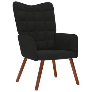 vidaXL &Pi;&omicron;&lambda;&upsilon;&theta;&rho;ό&nu;&alpha; Relax &Mu;&alpha;ύ&rho;&eta; &Beta;&epsilon;&lambda;&omicron;ύ&delta;&iota;&nu;&eta;