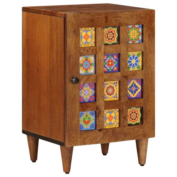 vidaXL &Nu;&tau;&omicron;&upsilon;&lambda;ά&pi;&iota; &Mu;&pi;ά&nu;&iota;&omicron;&upsilon; &mu;&epsilon; &alpha;&pi;&omicron;&theta;ή&kappa;&epsilon;&upsilon;&sigma;&eta; &Kappa;&alpha;&rho;&upsilon;&delta;&iota;ά 38 x 33 x 58 &epsilon;&kappa;.