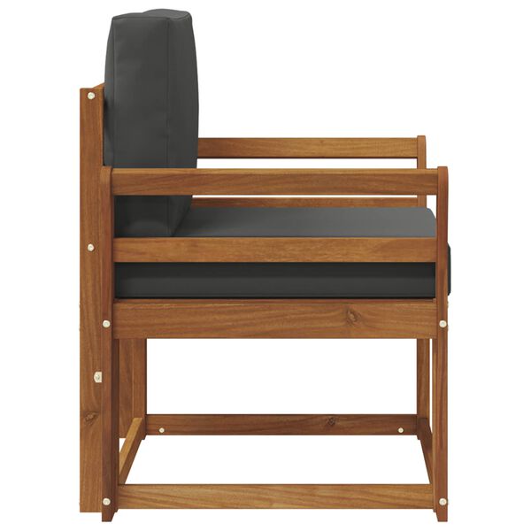 vidaXL &Epsilon;&xi;&omega;&tau;&epsilon;&rho;&iota;&kappa;ό&sigmaf; &kappa;&alpha;&nu;&alpha;&pi;έ&sigmaf; &Sigma;&tau;&epsilon;&rho;&epsilon;ό &Xi;ύ&lambda;&omicron; &Alpha;&kappa;&alpha;&kappa;ί&alpha;&sigmaf; &kappa;&alpha;&iota; &Pi;&omicron;&lambda;&upsilon;&epsilon;&sigma;&tau;έ&rho; &Phi;&upsilon;&sigma;&iota;&kappa;ό