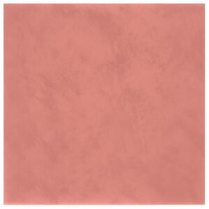 vidaXL &Kappa;&epsilon;&phi;&alpha;&lambda;ά&rho;&iota; &Tau;&omicron;ί&chi;&omicron;&upsilon; 12 pcs &Rho;&omicron;&zeta; 30 x 30 cm &Beta;&epsilon;&lambda;&omicron;ύ&delta;&omicron;