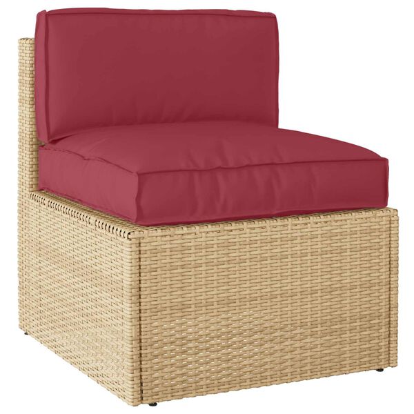 vidaXL &Sigma;&epsilon;&tau; &Mu;&alpha;&xi;&iota;&lambda;&alpha;&rho;&iota;ώ&nu; &Pi;ά&gamma;&omicron;&upsilon; 2 pcs &Mu;&pi;&epsilon;&zeta; Ύ&phi;&alpha;&sigma;&mu;&alpha; Ό&xi;&phi;&omicron;&rho;&nu;&tau;