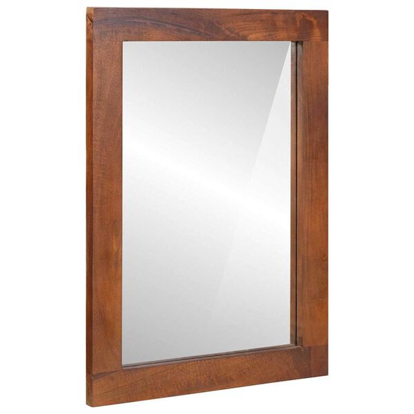 vidaXL Έπιπλα μπάνιου με συρτάρι Επιτοίχιο 4 pcs 38 x 33 x 160 εκ.