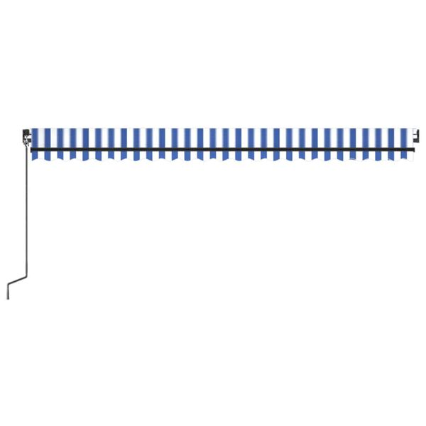 vidaXL &Tau;έ&nu;&tau;&alpha; &Sigma;&upsilon;&rho;ό&mu;&epsilon;&nu;&eta; &Chi;&epsilon;&iota;&rho;&omicron;&kappa;ί&nu;&eta;&tau;&eta; &Mu;&pi;&lambda;&epsilon; / &Lambda;&epsilon;&upsilon;&kappa;ό 500x350 &epsilon;&kappa;.