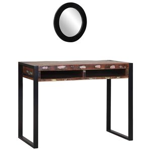 vidaXL &Tau;&rho;&alpha;&pi;έ&zeta;&iota; &pi;&epsilon;&rho;&iota;&pi;&omicron;ί&eta;&sigma;&eta;&sigmaf; &Pi;&omicron;&lambda;ύ&chi;&rho;&omega;&mu;&omicron; 100 x 50 x 75 cm