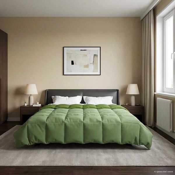 vidaXL &Kappa;&alpha;&lambda;&omicron;&kappa;&alpha;&iota;&rho;&iota;&nu;ό &Pi;&alpha;&pi;&lambda;&omega;&mu;&alpha;&tau;&omicron;&theta;ή&kappa;&eta; &Pi;&rho;ά&sigma;&iota;&nu;&omicron; 240 x 260 &epsilon;&kappa;. &Mu;&iota;&kappa;&rho;&omicron;ΐ&nu;&epsilon;&sigmaf;