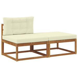 vidaXL &Epsilon;&nu;&omicron;&pi;&omicron;&iota;&eta;&mu;έ&nu;&epsilon;&sigmaf; &kappa;&alpha;&nu;&alpha;&pi;έ&delta;&epsilon;&sigmaf; 2 &Tau;&epsilon;&mu;ά&chi;&iota;&omicron; &Phi;&upsilon;&sigma;&iota;&kappa;ό &Sigma;&tau;&epsilon;&rho;&epsilon;ό &Xi;ύ&lambda;&omicron; &Alpha;&kappa;&alpha;&kappa;ί&alpha;&sigmaf;