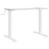 vidaXL &Sigma;&kappa;&epsilon;&lambda;&epsilon;&tau;ό&sigmaf; Ό&rho;&theta;&iota;&omicron;&upsilon; &Gamma;&rho;&alpha;&phi;&epsilon;ί&omicron;&upsilon; &Lambda;&epsilon;&upsilon;&kappa;ό&sigmaf; (94-135)x60x(70-114) &epsilon;&kappa;. &Alpha;&tau;&sigma;ά&lambda;&iota;
