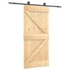 vidaXL &Sigma;&upsilon;&rho;ό&mu;&epsilon;&nu;&eta; &Pi;ό&rho;&tau;&alpha; &Phi;&upsilon;&sigma;&iota;&kappa;ό &kappa;&alpha;&iota; &Mu;&alpha;ύ&rho;&omicron; 95 x 210 cm