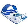 Bestway &Sigma;&alpha;&lambda;ό&nu;&iota; &Pi;&lambda;&omega;&tau;ό Tropical Breeze 389 x 274 &epsilon;&kappa;. 43105