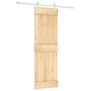 vidaXL &Sigma;&upsilon;&rho;ό&mu;&epsilon;&nu;&eta; &Pi;ό&rho;&tau;&alpha; &Phi;&upsilon;&sigma;&iota;&kappa;ό &kappa;&alpha;&iota; &Lambda;&epsilon;&upsilon;&kappa;ό 70 x 210 cm