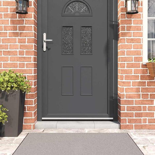 vidaXL &Alpha;&upsilon;&tau;&omicron;&kappa;ό&lambda;&lambda;&eta;&tau;&epsilon;&sigmaf; &sigma;&phi;&rho;&alpha;&gamma;ί&delta;&epsilon;&sigmaf; &pi;ό&rho;&tau;&alpha;&sigmaf; 6 pcs &Alpha;&sigma;&eta;&mu;ί 100 cm