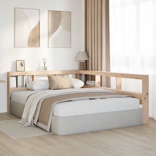 vidaXL &beta;&iota;&beta;&lambda;&iota;&omicron;&theta;ή&kappa;&eta; &kappa;&epsilon;&phi;&alpha;&lambda;ά&rho;&iota; &sigma;&epsilon; &sigma;&chi;ή&mu;&alpha; L 135 &epsilon;&kappa;. &Xi;ύ&lambda;&omicron; &Pi;&epsilon;ύ&kappa;&omicron;&upsilon;