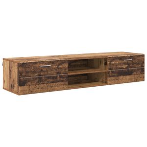 vidaXL &Xi;ύ&lambda;&iota;&nu;&omicron; &Nu;&tau;&omicron;&upsilon;&lambda;ά&pi;&iota; 150 x 39 x 30 &epsilon;&kappa; &Pi;&alpha;&lambda;&iota;ό &xi;ύ&lambda;&omicron; &Epsilon;&pi;&epsilon;&xi;&epsilon;&rho;&gamma;&alpha;&sigma;&mu;έ&nu;&omicron; &Xi;ύ&lambda;&omicron;