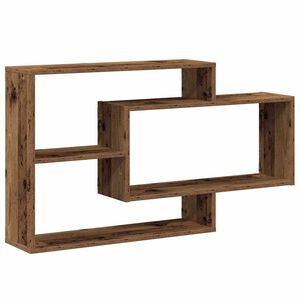 vidaXL &Rho;ά&phi;&iota; &tau;&omicron;ί&chi;&omicron;&upsilon; &Pi;&alpha;&lambda;&iota;ό &xi;ύ&lambda;&omicron; 104x20x58,5 cm &Kappa;&alpha;&tau;&alpha;&sigma;&kappa;&epsilon;&upsilon;&alpha;&sigma;&mu;έ&nu;&omicron; &xi;ύ&lambda;&omicron;