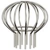 vidaXL &Phi;ύ&lambda;&lambda;&omicron; &Pi;&rho;&omicron;&sigma;&tau;&alpha;&sigma;ί&alpha;&sigmaf; &Gamma;&alpha;&mu;&mu;ά&tau;&omega;&nu; 8 &tau;&mu;&chi;. &Alpha;&sigma;&eta;&mu;ί 75 mm &Alpha;&nu;&omicron;&xi;&epsilon;ί&delta;&omega;&tau;&omicron; &alpha;&tau;&sigma;ά&lambda;&iota;