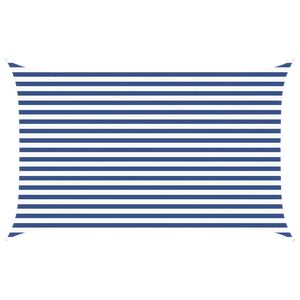 vidaXL &Pi;&alpha;&nu;ί &sigma;&kappa;&iota;ά&sigmaf; &Mu;&pi;&lambda;&epsilon; &kappa;&alpha;&iota; ά&sigma;&pi;&rho;&omicron; 4 x 2,5 m 100% &Pi;&omicron;&lambda;&upsilon;έ&sigma;&tau;&epsilon;&rho; &Omicron;&xi;&phi;ό&rho;&delta;&eta;