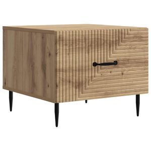 vidaXL &Tau;&rho;&alpha;&pi;&epsilon;&zeta;ά&kappa;&iota; &sigma;&alpha;&lambda;&omicron;&nu;&iota;&omicron;ύ Artisan &Delta;&rho;&upsilon;&sigmaf; 49 x 50 x 40 &epsilon;&kappa;