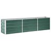 vidaXL &Zeta;&alpha;&rho;&nu;&tau;&iota;&nu;&iota;έ&rho;&alpha; &Upsilon;&pi;&epsilon;&rho;&upsilon;&psi;&omega;&mu;έ&nu;&eta; &Pi;&rho;ά&sigma;&iota;&nu;&eta; 240x40x45 &epsilon;&kappa;. &Gamma;&alpha;&lambda;&beta;&alpha;&nu;. &Chi;ά&lambda;&upsilon;&beta;&alpha;&sigmaf;