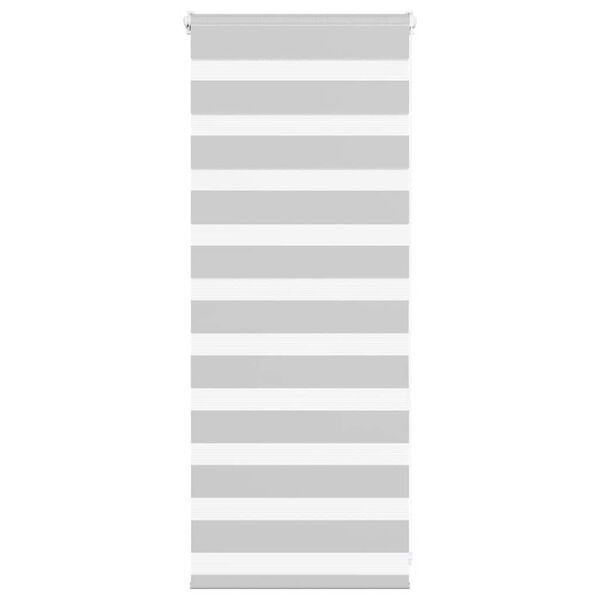 vidaXL &Zeta;έ&beta;&rho;&alpha; &tau;&upsilon;&phi;&lambda;ή &Alpha;&nu;&omicron;&iota;&chi;&tau;ό &Gamma;&kappa;&rho;&iota; &Pi;&lambda;ά&tau;&omicron;&sigmaf; &upsilon;&phi;ά&sigma;&mu;&alpha;&tau;&omicron;&sigmaf; 55,9 &epsilon;&kappa;. &Pi;&omicron;&lambda;&upsilon;&epsilon;&sigma;&tau;έ&rho;&alpha;&sigmaf;