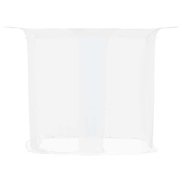 vidaXL Κουνουπιέρα Κρεμαστή 156 220x150x180 εκ. από Δίχτυ