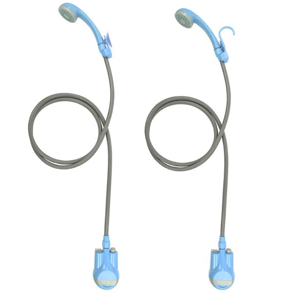 ProPlus Ντους Φορητό Σετ Επαναφορτιζόμενο 3,7V