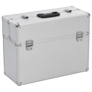 vidaXL &Epsilon;&rho;&gamma;&alpha;&lambda;&epsilon;&iota;&omicron;&theta;ή&kappa;&eta; 47x36x20 &epsilon;&kappa;. &Alpha;&sigma;&eta;&mu;ί &Alpha;&lambda;&omicron;&upsilon;&mu;&iota;&nu;ί&omicron;&upsilon;