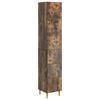 vidaXL &Sigma;έ&tau; &Nu;&tau;&omicron;&upsilon;&lambda;&alpha;&pi;&iota;ώ&nu; 2 pcs 33 x 34,5 x 90 &epsilon;&kappa; &Epsilon;&pi;&epsilon;&xi;&epsilon;&rho;&gamma;&alpha;&sigma;&mu;έ&nu;&omicron; &Xi;ύ&lambda;&omicron;