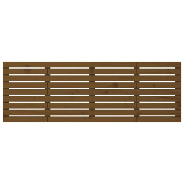 vidaXL &Kappa;&epsilon;&phi;&alpha;&lambda;ά&rho;&iota; &Tau;&omicron;ί&chi;&omicron;&upsilon; &Mu;&epsilon;&lambda;ί 166x3x63 &epsilon;&kappa;. &alpha;&pi;ό &Mu;&alpha;&sigma;ί&phi; &Xi;ύ&lambda;&omicron; &Pi;&epsilon;ύ&kappa;&omicron;&upsilon;