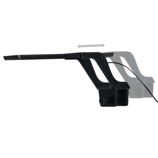 vidaXL &Phi;&omega;&tau;&iota;&sigma;&tau;&iota;&kappa;ό &Epsilon;&nu;&upsilon;&delta;&rho;&epsilon;ί&omicron;&upsilon; LED &mu;&epsilon; &Sigma;&phi;&iota;&gamma;&kappa;&tau;ή&rho;&alpha; &Mu;&pi;&lambda;&epsilon;/&Lambda;&epsilon;&upsilon;&kappa;ό 25-45 &epsilon;&kappa;.