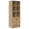 Artisan_oak