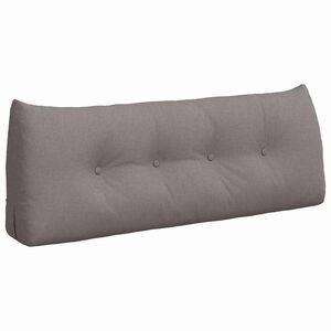vidaXL &Mu;&alpha;&xi;&iota;&lambda;ά&rho;&iota; &Pi;&lambda;ά&tau;&eta;&sigmaf; Taupe 120 x 24 x 50 &epsilon;&kappa; ύ&phi;&alpha;&sigma;&mu;&alpha;