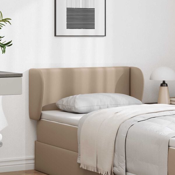 vidaXL &Alpha;&upsilon;&tau;ί &Kappa;&epsilon;&phi;&alpha;&lambda;ή&sigmaf; Ώ&chi;&rho;&alpha; 40 x 23 x 6 &epsilon;&kappa; PVC