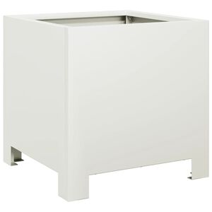 vidaXL &Zeta;&alpha;&rho;&nu;&tau;&iota;&nu;&iota;έ&rho;&alpha; &Kappa;ή&pi;&omicron;&upsilon; &Lambda;&epsilon;&upsilon;&kappa;ή 30x30x30 &epsilon;&kappa;. &alpha;&pi;ό &Alpha;&tau;&sigma;ά&lambda;&iota;